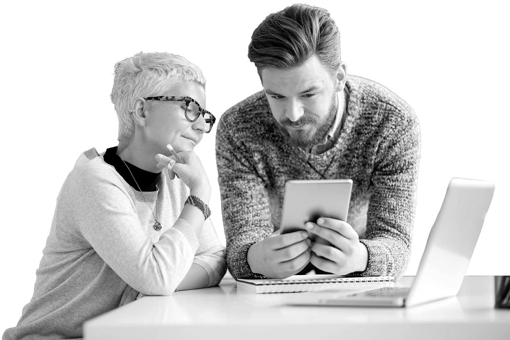 Customizable Training Solutions for Organizations, Trainers & Educators